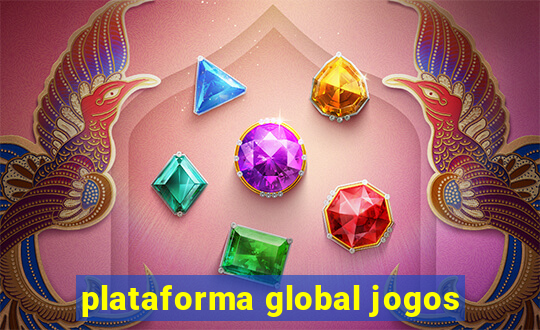 plataforma global jogos